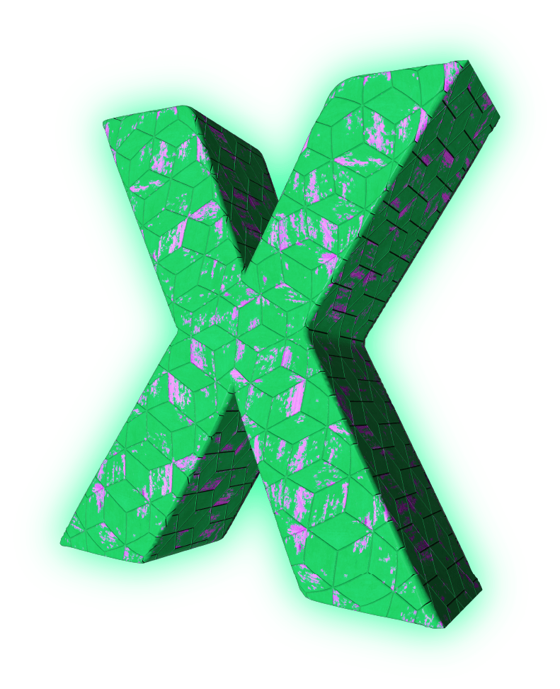 An image of "X" that represents the Global Excel Summit 2024 edition.